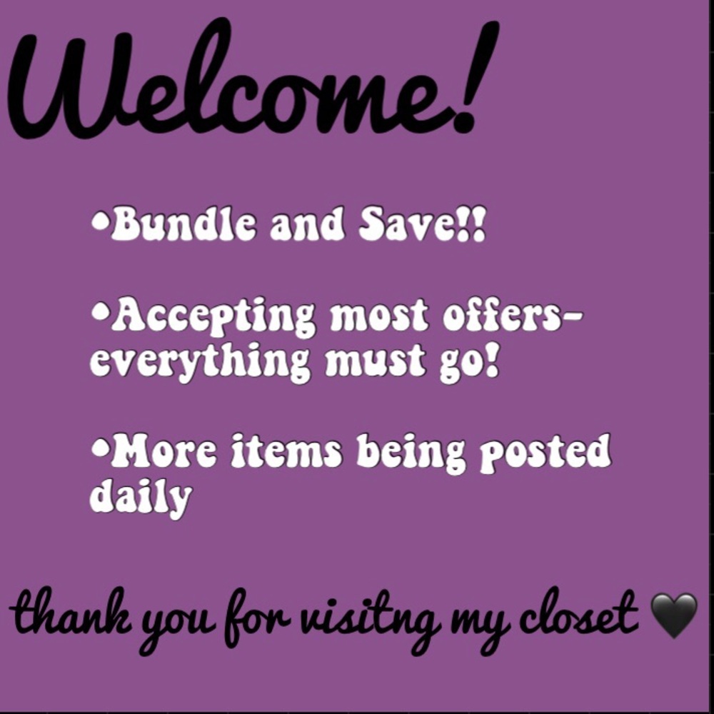 Make an offer for discounted shipping!
